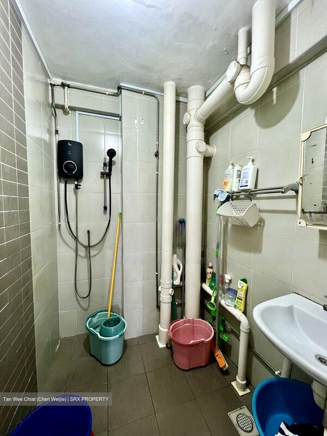 Blk 7 Tanjong Pagar Plaza (Bukit Merah), HDB 4 Rooms #453715861